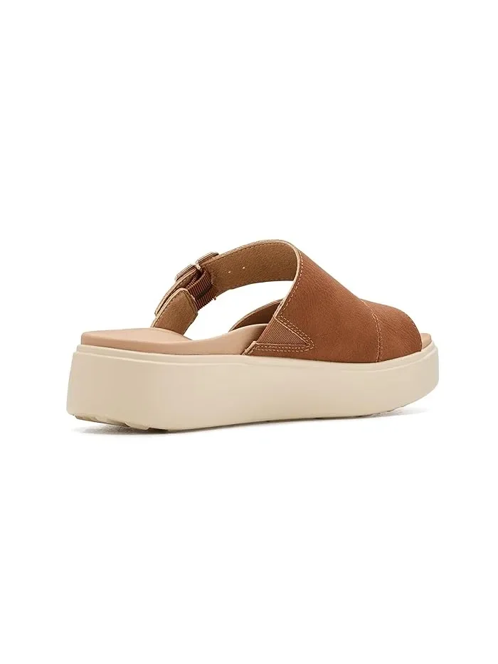 Сандалии платформа Madison Cloud Dr. Scholl's — 4