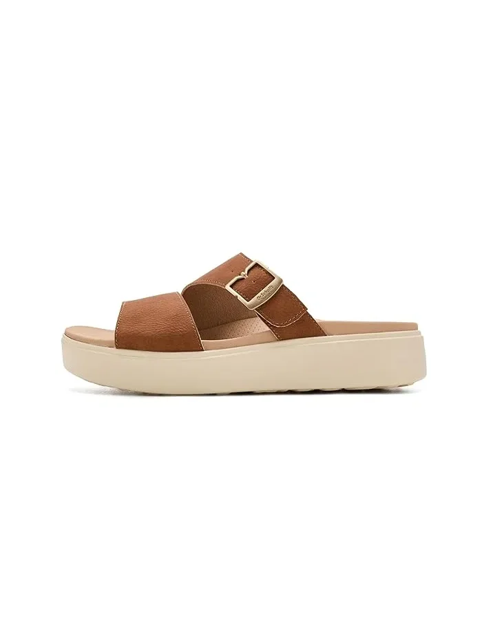 Сандалии платформа Madison Cloud Dr. Scholl's — 5