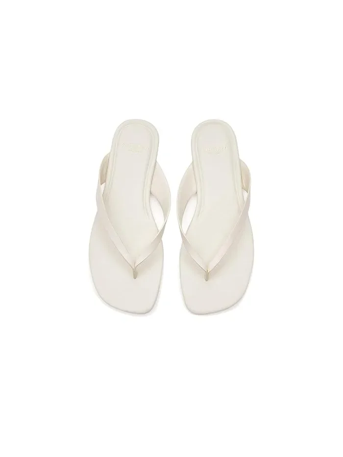 Сандалии-вьетнамки Sandie Kate Spade New York — 3