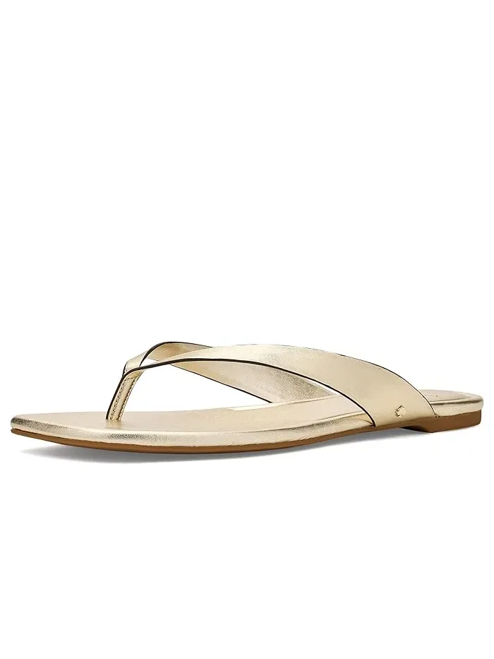 Сандалии-вьетнамки Sandie Kate Spade New York — 2