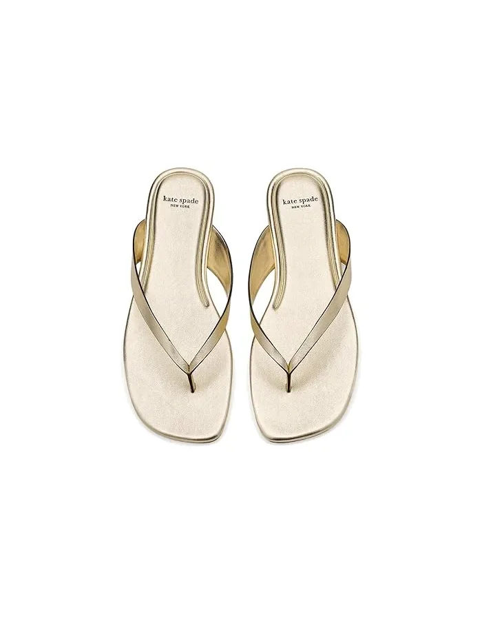 Сандалии-вьетнамки Sandie Kate Spade New York — 3