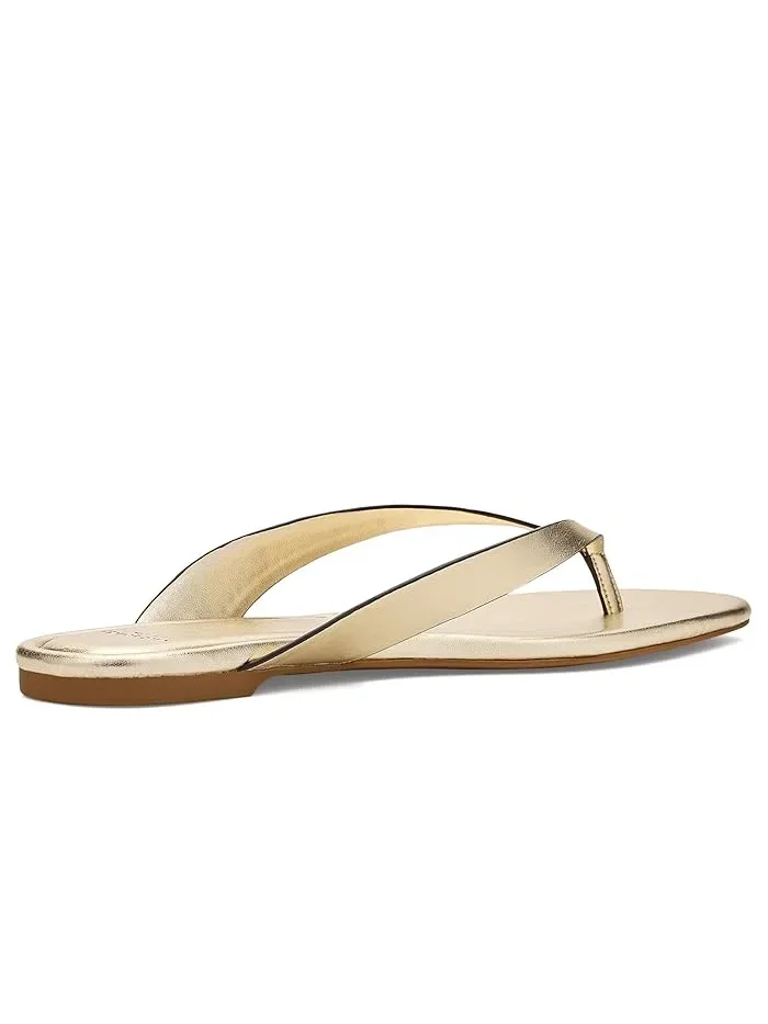 Сандалии-вьетнамки Sandie Kate Spade New York — 4
