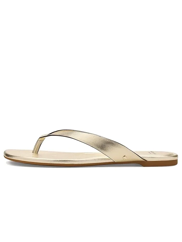 Сандалии-вьетнамки Sandie Kate Spade New York — 5