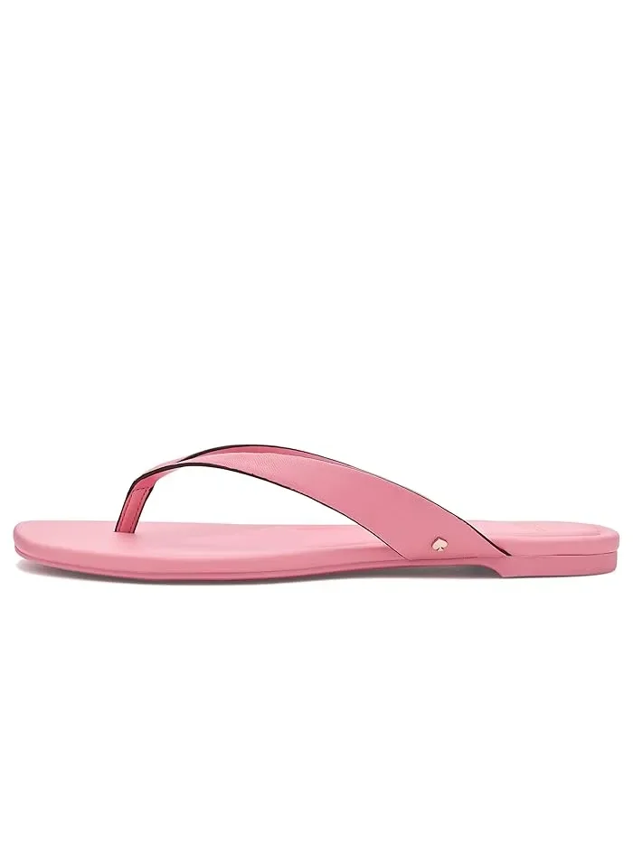 Сандалии-вьетнамки Sandie Kate Spade New York — 5