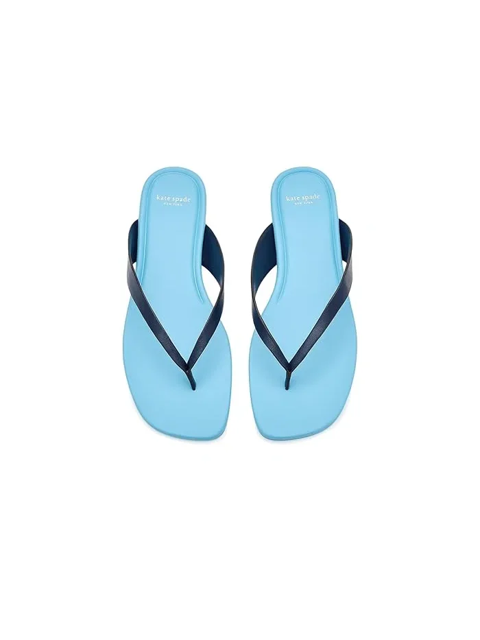 Сандалии шлепанцы Sandie Kate Spade New York — 3