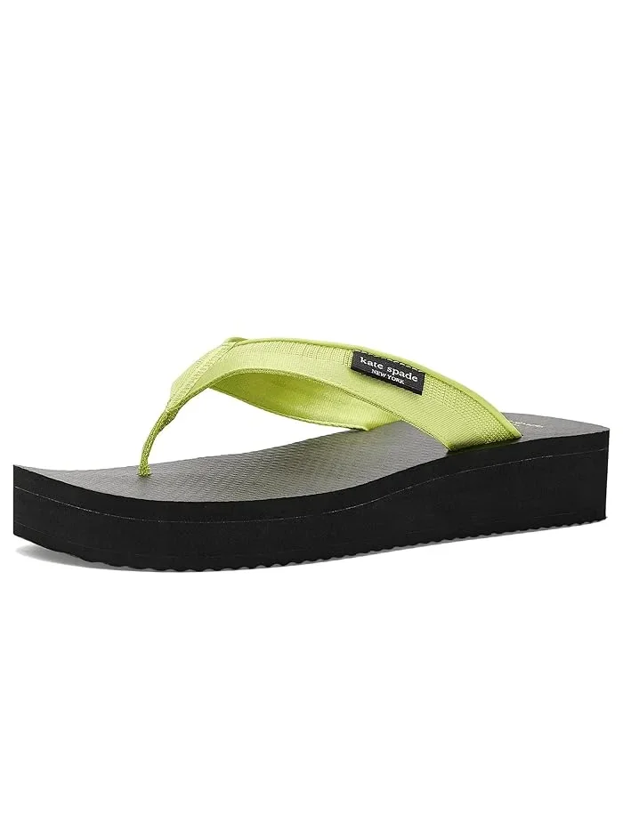 Босоножки платформа Sam Icon Kate Spade New York — 2