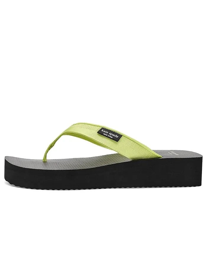 Босоножки платформа Sam Icon Kate Spade New York — 5