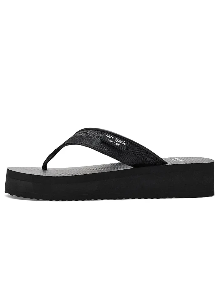 Сандалии-Шлепанцы платформа Sam Icon Kate Spade New York — 5