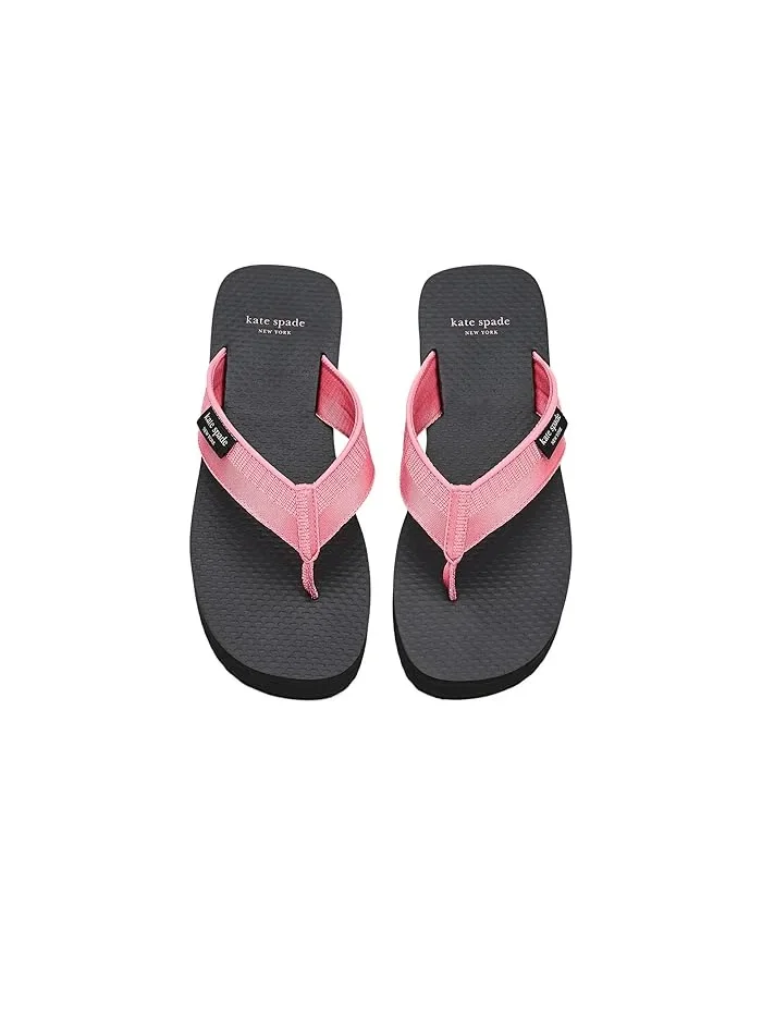 Сандалии-сланцы платформа Sam Icon Kate Spade New York — 3