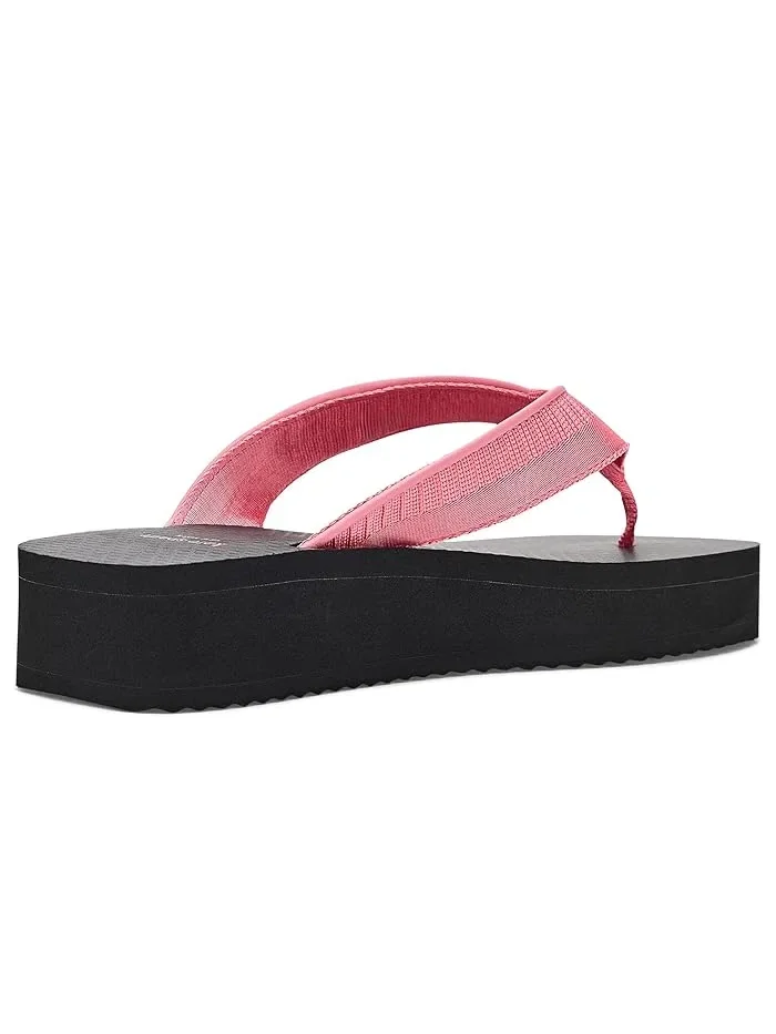 Сандалии-сланцы платформа Sam Icon Kate Spade New York — 4