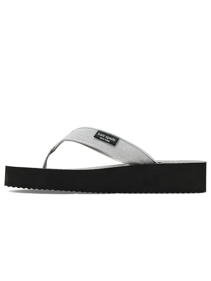 Сандалии-вьетнамки на платформе Sam Icon Kate Spade New York — 5