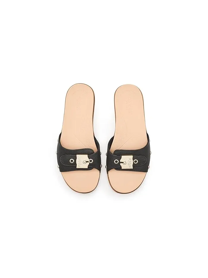 Сандалии-Шлепанцы So Original Dr. Scholl's — 3