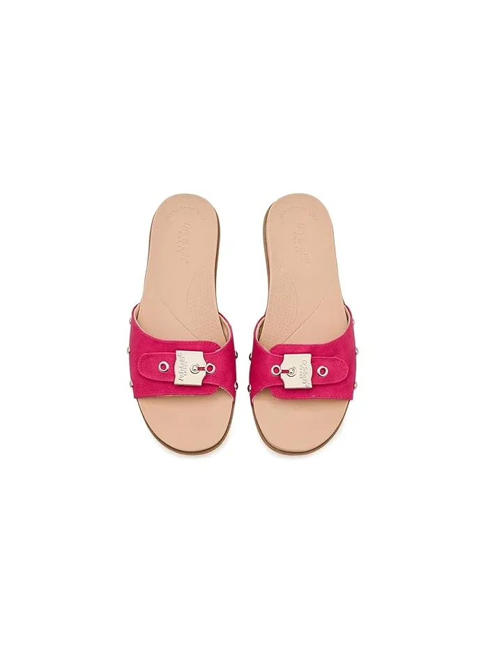 Сандалии-Шлепанцы So Original Dr. Scholl's — 3