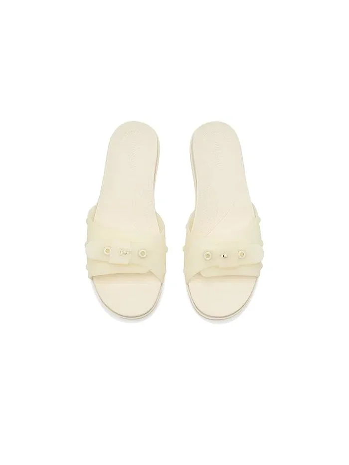Сандалии шлепанцы So Original Dr. Scholl's — 3
