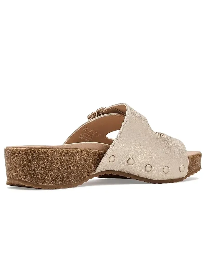 Сандалии на платформе Original Win Flex Dr. Scholl's — 4