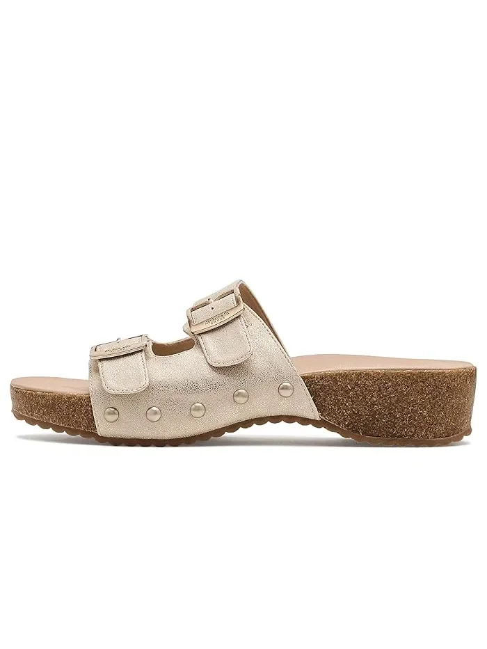 Сандалии на платформе Original Win Flex Dr. Scholl's — 5