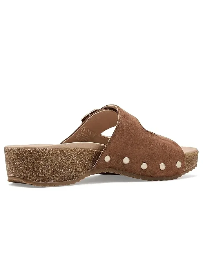 Сандалии платформа Win Flex Slide Dr. Scholl's — 4