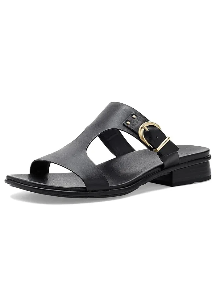 Босоножки на каблуке Beach Naturalizer — 2