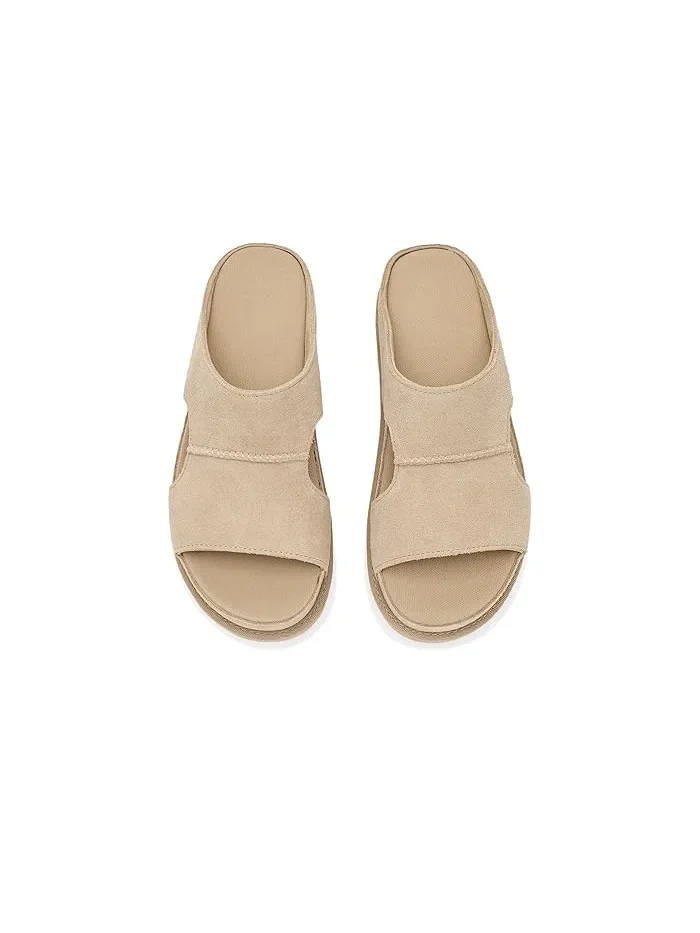 Сандалии UGG Goldenstar Hi Cutout Slide — 3
