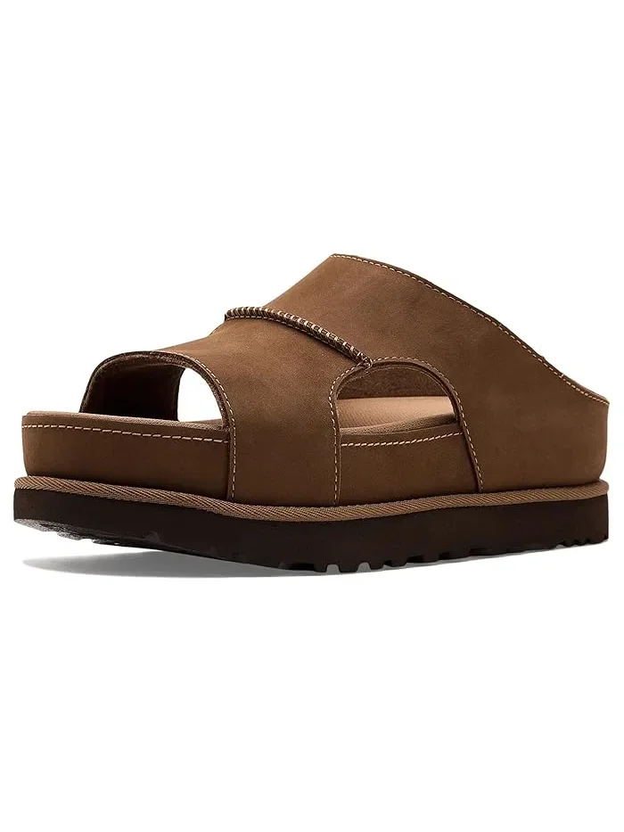 Шлепанцы Goldenstar Hi Cutout UGG — 2