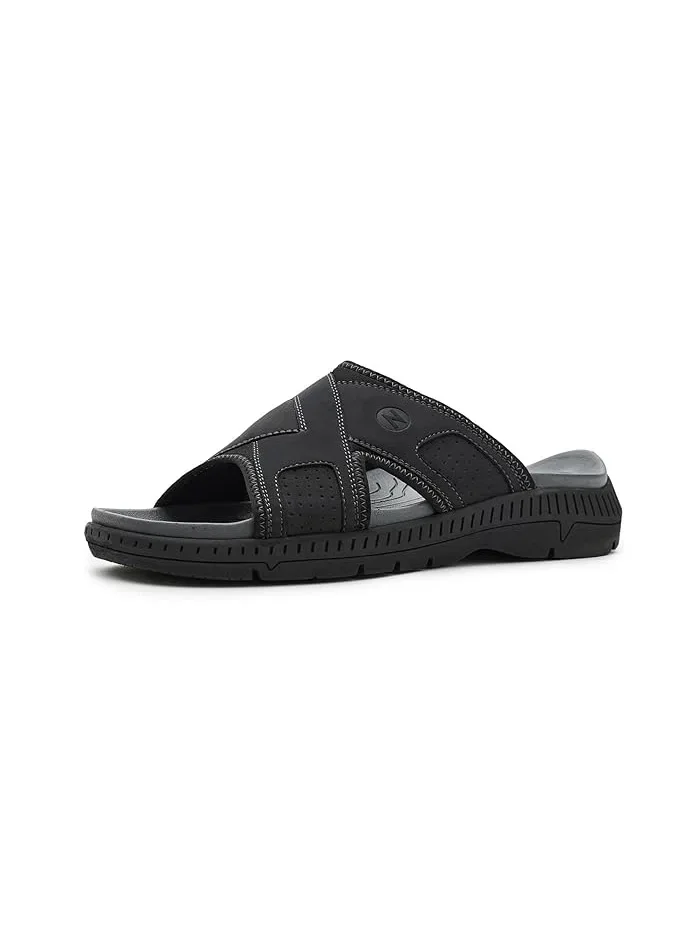 Сандалии-Шлепанцы легкие Laguna Slide Sandal Nunn Bush — 1