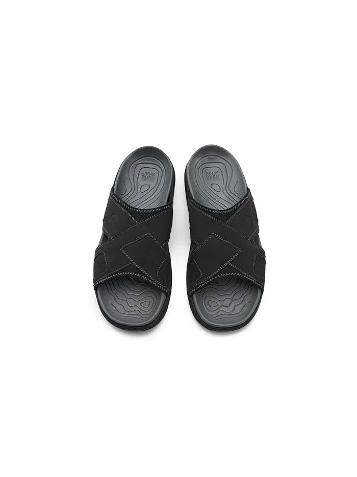 Сандалии-Шлепанцы легкие Laguna Slide Sandal Nunn Bush — 3