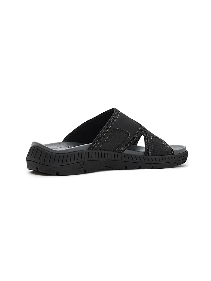 Сандалии-Шлепанцы легкие Laguna Slide Sandal Nunn Bush — 4
