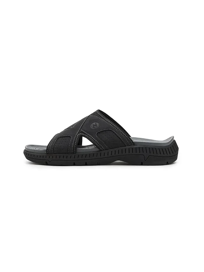 Сандалии-Шлепанцы легкие Laguna Slide Sandal Nunn Bush — 5