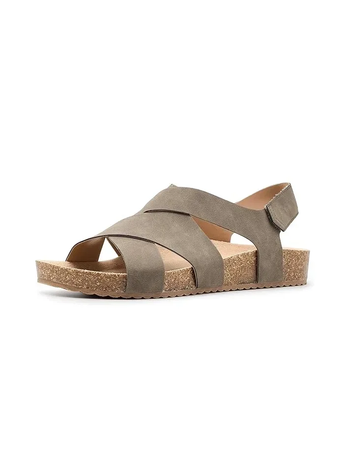 Сандалии Luna Dr. Scholl's — 2