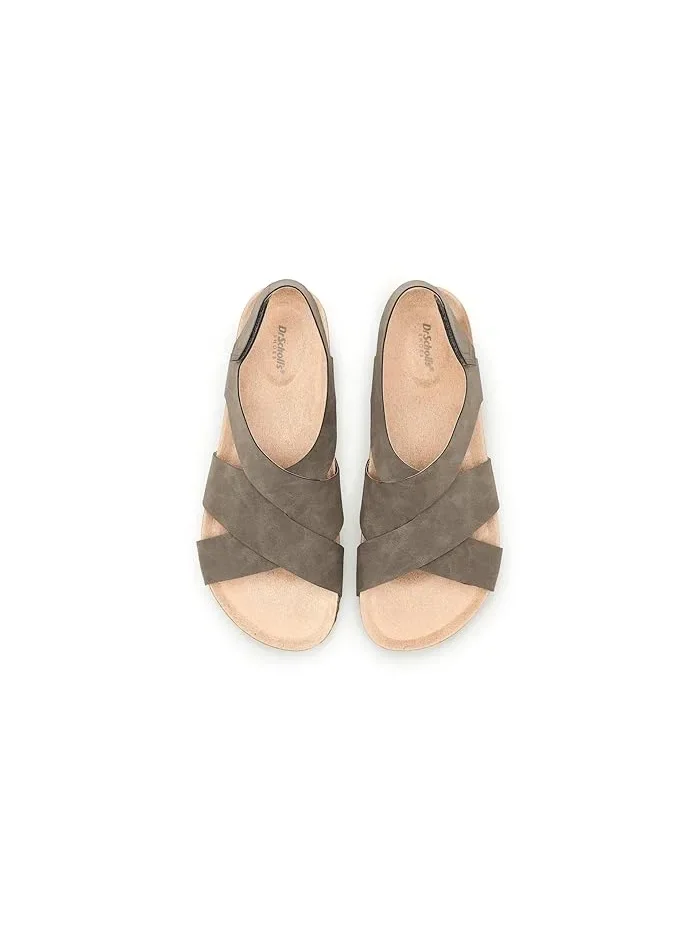 Сандалии Luna Dr. Scholl's — 3