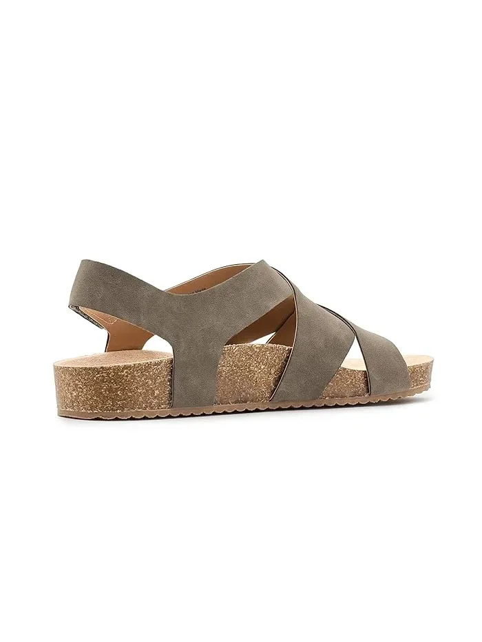 Сандалии Luna Dr. Scholl's — 4
