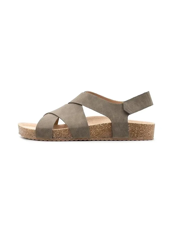 Сандалии Luna Dr. Scholl's — 5