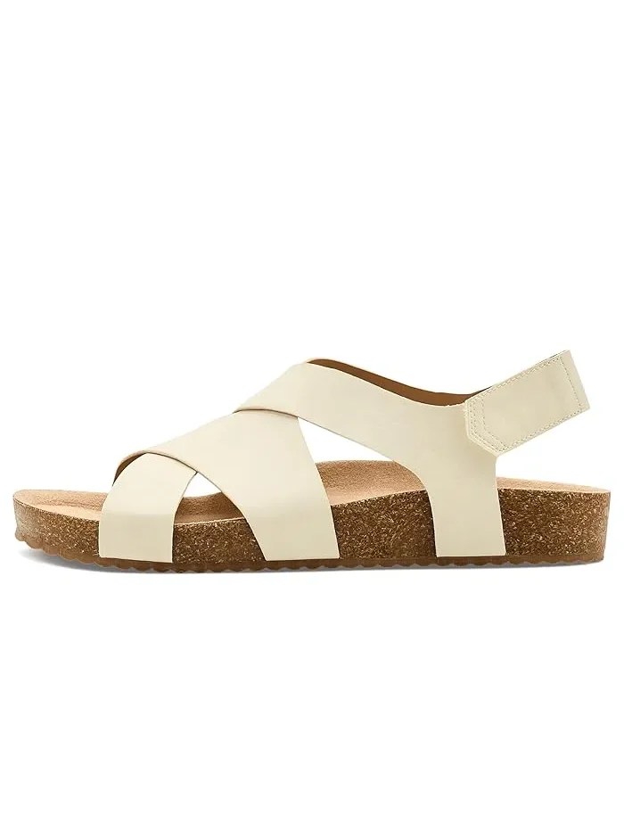 Сандалии с открытым носом Luna Dr. Scholl's — 5