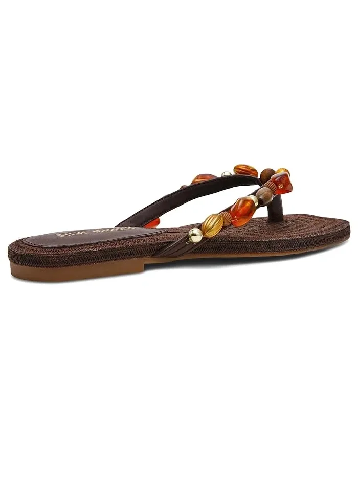 Сандалии Marble Steve Madden — 4