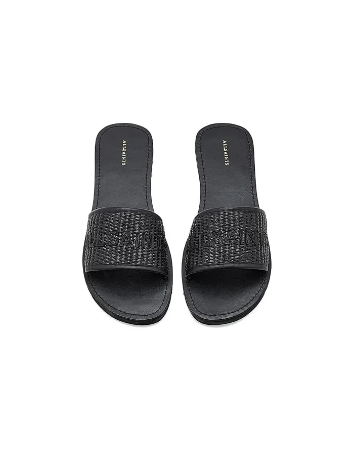 Сандалии Hoxton Slider AllSaints — 3