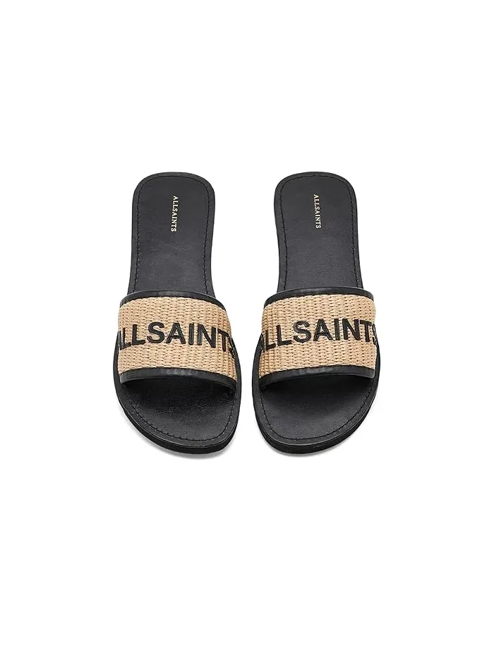 Сандалии Hoxton Slider AllSaints — 3