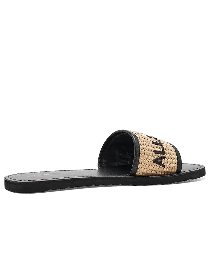 Сандалии Hoxton Slider AllSaints — 4