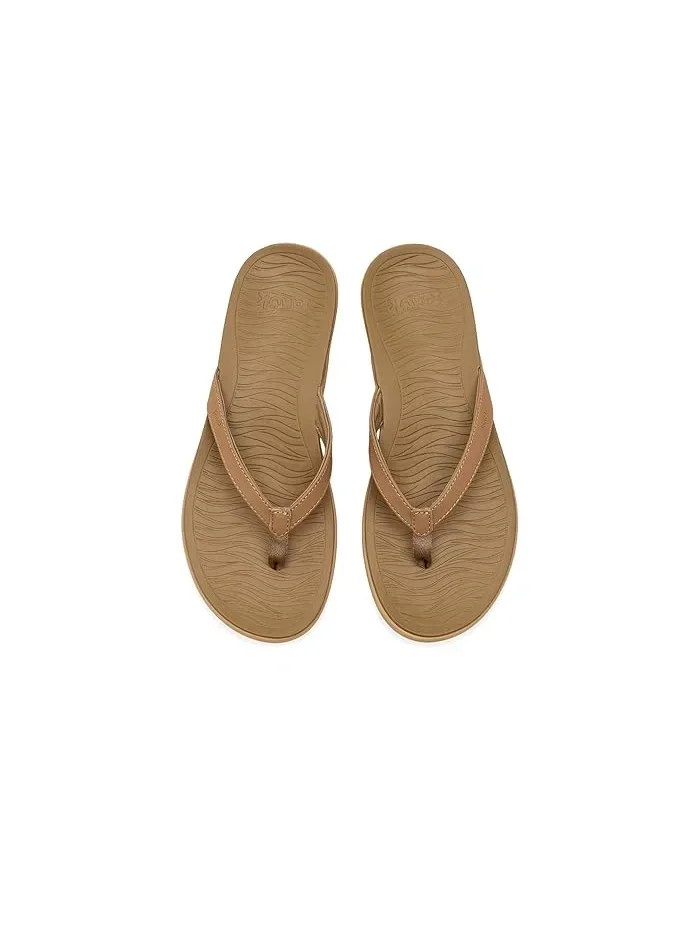 Сандалии Wave Whisper Sanuk — 3