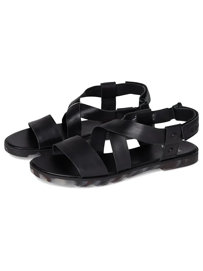 Сандалии SOREL Ella Iii Crisscross — 1