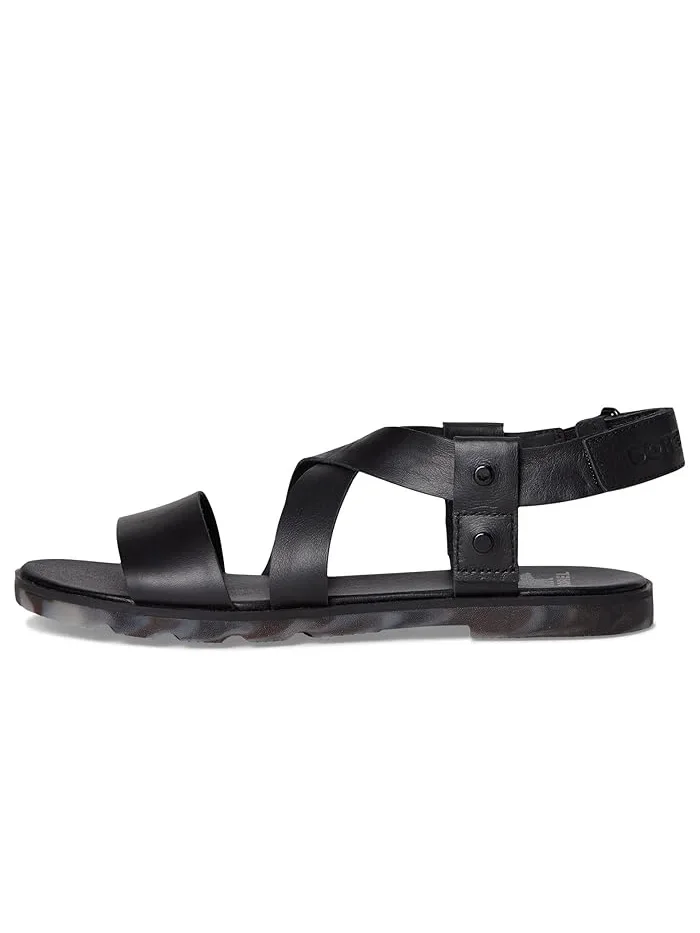 Сандалии SOREL Ella Iii Crisscross — 5