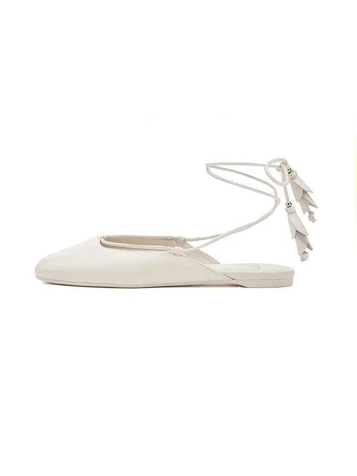 Мюли Eloise Ankle Wrap Kate Spade New York — 5