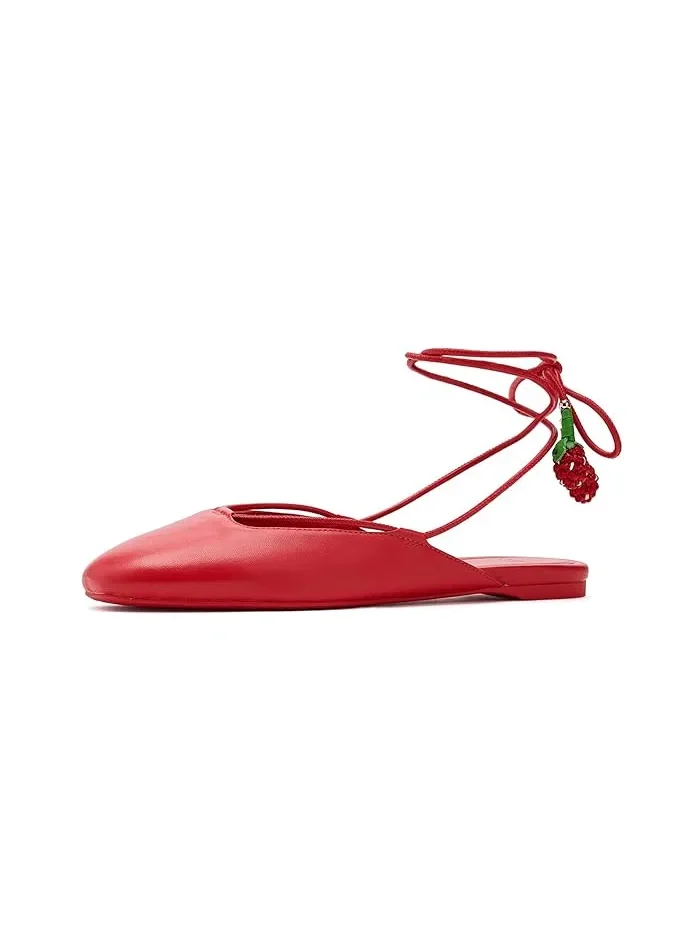 Мюли женские с ремешком на щиколотке Eloise Kate Spade New York — 2