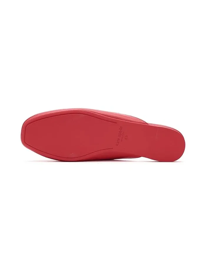 Мюли женские с ремешком на щиколотке Eloise Kate Spade New York — 4