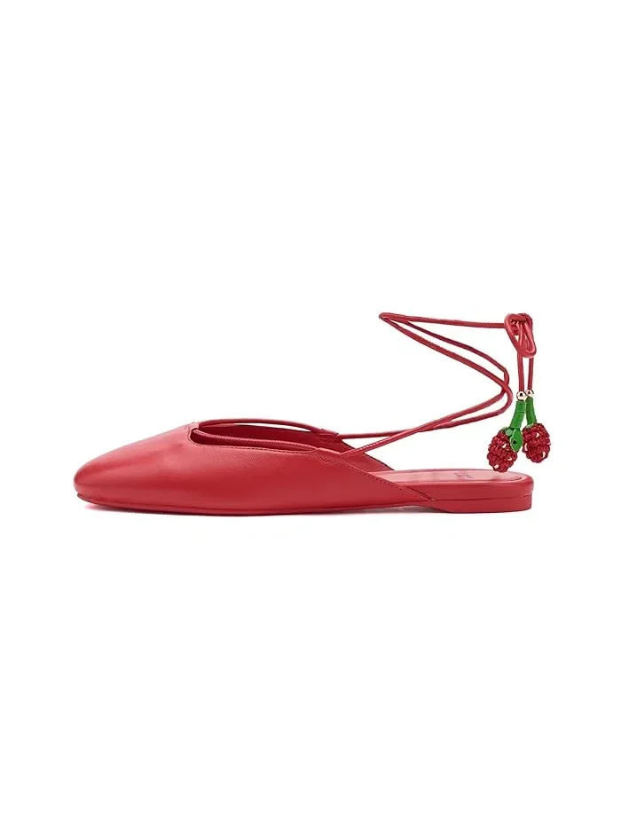 Мюли женские с ремешком на щиколотке Eloise Kate Spade New York — 5