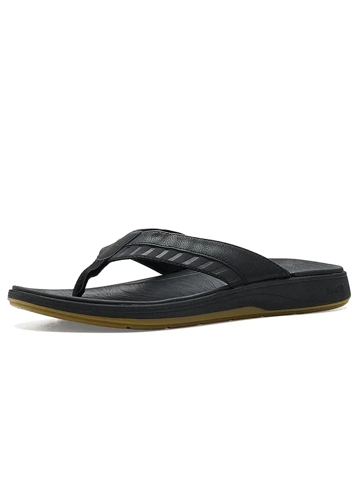 Сандалии водонепроницаемые Surf Seeker Sanuk — 1