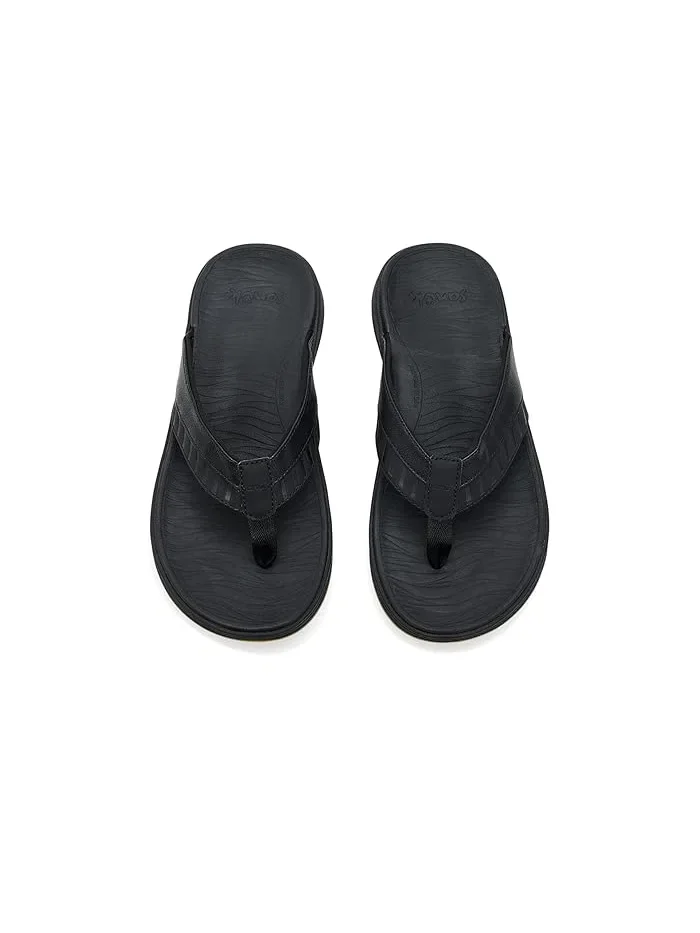 Сандалии водонепроницаемые Surf Seeker Sanuk — 3