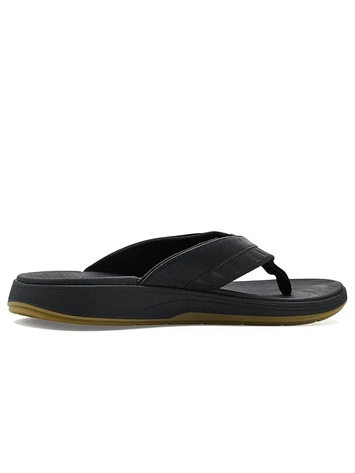 Сандалии водонепроницаемые Surf Seeker Sanuk — 4