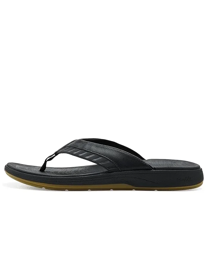 Сандалии водонепроницаемые Surf Seeker Sanuk — 5