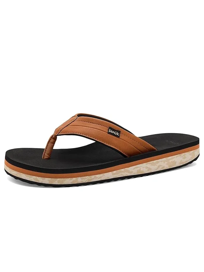 Сандалии водонепроницаемые Surf Seeker Sanuk — 1