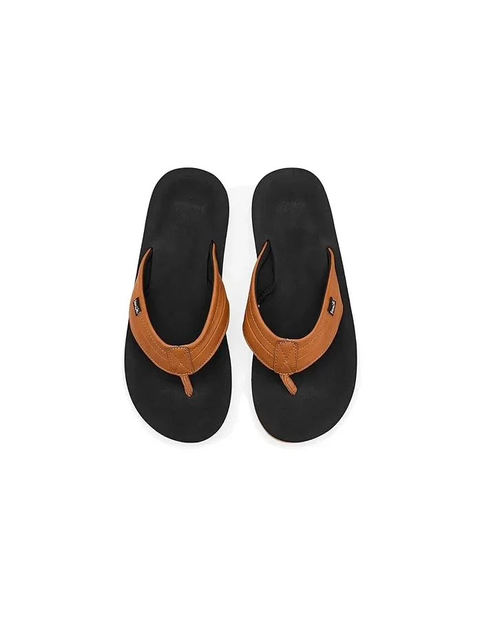 Сандалии водонепроницаемые Surf Seeker Sanuk — 3